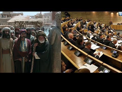 Važnost spoznaje Gospodara i ispravnog vjerovanja 8. hutba - Ebu Ahmed