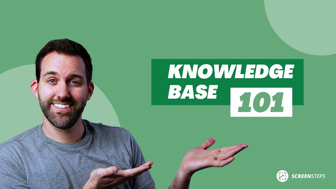 What is a Knowledge Base?