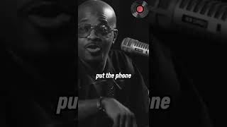 Jermaine Dupri Shares the Night He Faced Off Against Michael Jackson