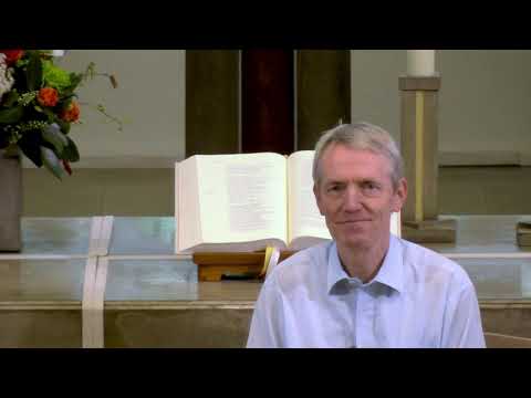 Flatrate zum Nulltarif | Thomas Rufer | Mittagsgebet 4.5.2021