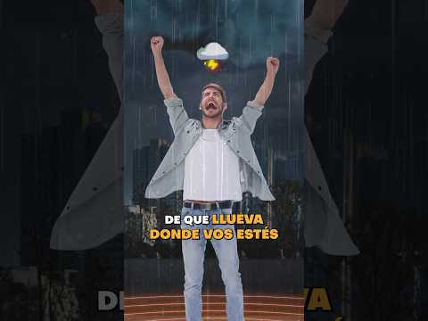 How to UNDERSTAND the WEATHER FORECAST ☔️ (We all get it wrong)