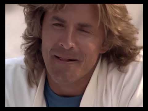 Corrupción en Miami. Última escena