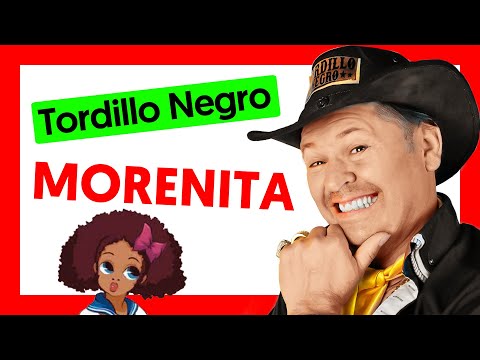 🐴 TORDILLO NEGRO - MORENITA (Video Oficial) 🪗 Chamamé Chamigo #11