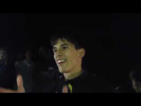 FULLMI FREESTYLE- MORFEO vs BALLARDO REI / SEMIFINAL / CLASIFIC. 3X