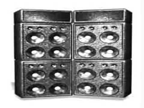 El Combo de las Estrellas - Con El Alma Enamorada