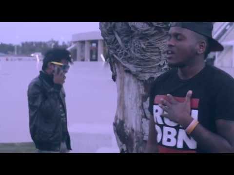 Aewon Wolf & Sketchy Bongo - "1964" Official Music Video