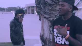 Aewon Wolf &amp; Sketchy Bongo - &quot;1964&quot; Official Music Video