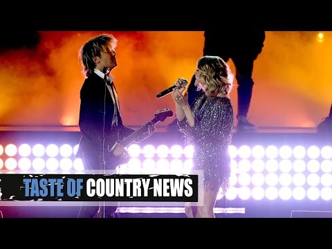 2017 ACM Awards - Top 5 Moments