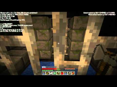Mindcrack MineZ with Beef, Guude and Pause - S2E13