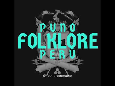 QASWA PUKA KANCHIS DE UMACHIRI - AUDIO LIMPIO - FOLKLORE PERÚ