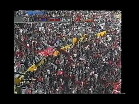Futbol Mexicano: Chivas 0 Atlas 3 (Clausura 2006)
