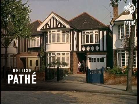 Out Takes / Cuts From Cp 510 - Reel 2 Of 2 - Road Manners And Beatnik Jewels  (1964)