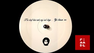 Moodymann – The Thief That Stole My Sad Days ... Ya Blessin' Me