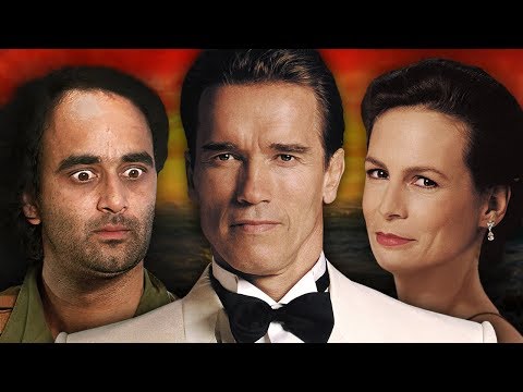 TRUE LIES - Then and Now ⭐ Real Name and Age Video