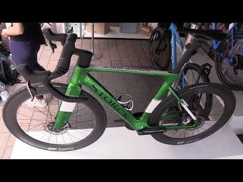 2023 Storck Aerfast Pro Bike