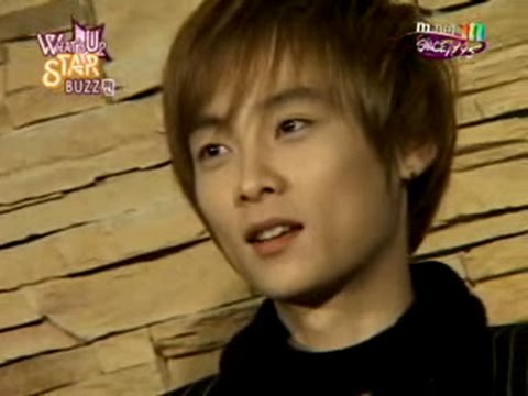 2005.03.17 Whats Up Star - 버즈
