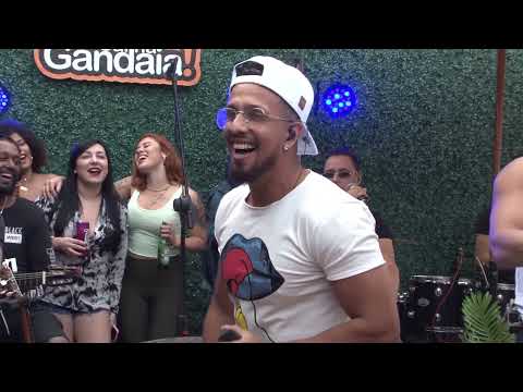 Dividido / Reinventar / Cai na gandaia