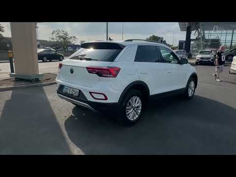 Volkswagen T-Roc T-ROC 2.0 TDI Van - Image 2