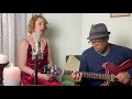 Ain't That a-Rockin' - Christmas Spiritual - Christine Rosander and John Arthur Bigham