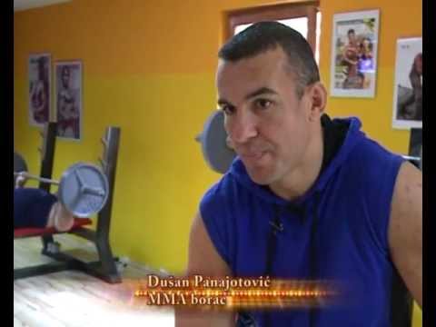 Glamur Dusan Panajotovic