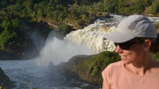 Murchison Falls National Park, Uganda, Episode 218