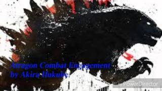 Akira Ifukube - Atragon Military March