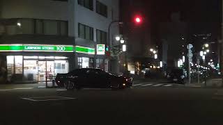 ダッチチャレンジャー　#carspotting #名古屋 #dodge #dodgechallenger