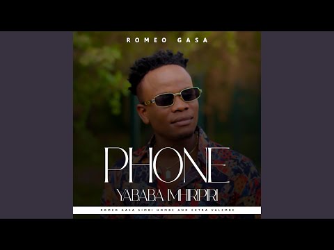 Phone Yababa imhiripiri