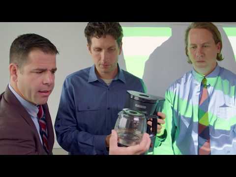 No Age "Send Me" (Official Music Video)