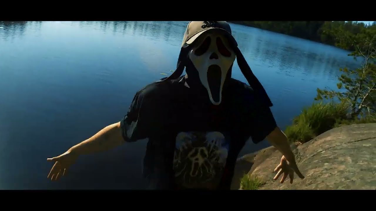 MC Rambo & Antti Karsee - Muuttolinnut