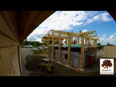 CASArbor - Nature At Home - Project Berivoi