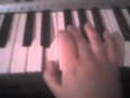 Bleach op 2 piano 