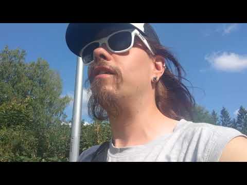 Nyt ollaan alakynnessä