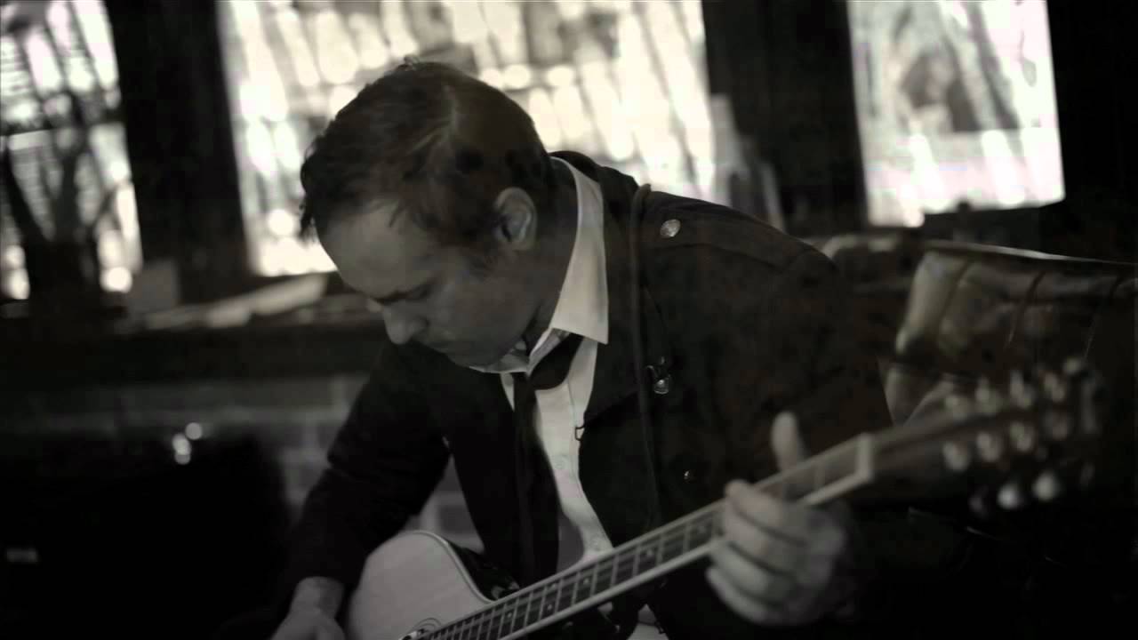 DeVotchKa - The Man from San Sebastian