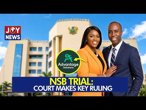 Adu-Boahene Trial: High Court dismisses defence motion against prosecution's written arguments
