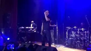 Tevin Campbell (Live) &quot;Dandelion&quot; &amp; &quot;Superstition&quot;