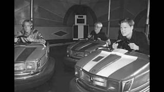 Acid House Kings - Christmas