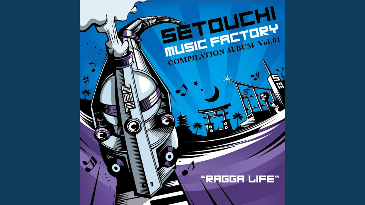 NIGHT COLOSSEUM / CHEHON