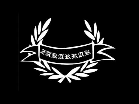 Zakarrak - Bajo control