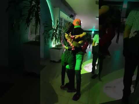 Kompa gouyad (tu m'as eu by kiki toure) #viral #kompa #kompastv #dance #trending #trendingshorts