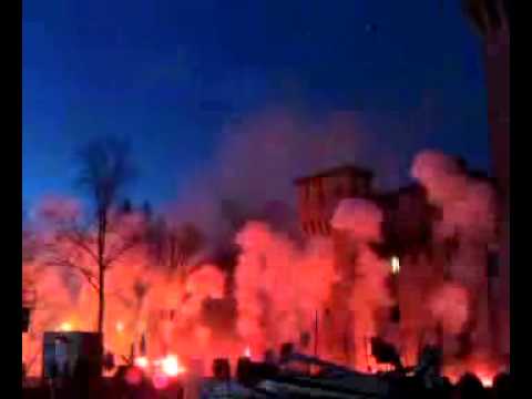 Magico Carnevale San Felice s/p