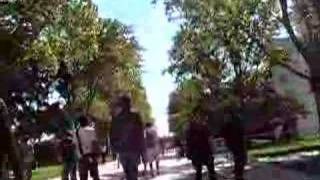 UNSW 3rd part