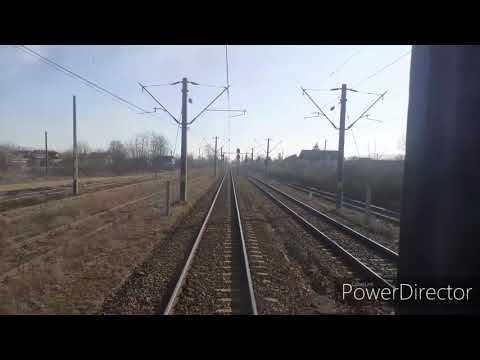 Dolhasca-Verești full video rear view