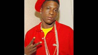 LiL Boosie-T Lady