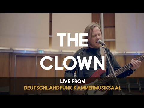 Maldito  - The Clown - Live from Deutschlandfunk Kammermusiksaal.