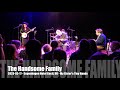 The Handsome Family - My Sister's Tiny Hands - 2023-03-17 - Copenhagen Hotel Cecil, DK
