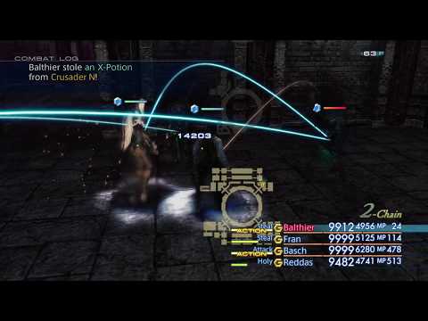 Final Fantasy XII: The Zodiac Age Playthrough Part 78 (PS4)