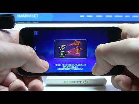 Bullet Echo Short Gameplay on iPhone SE – Efficiency Test | Gaming Performance