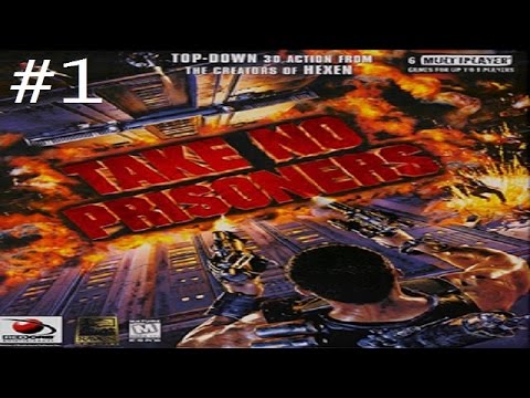 take no prisoners pc download