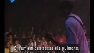 Bad Religion - Fuck Armageddon... This Is Hell (Live &#39;96)